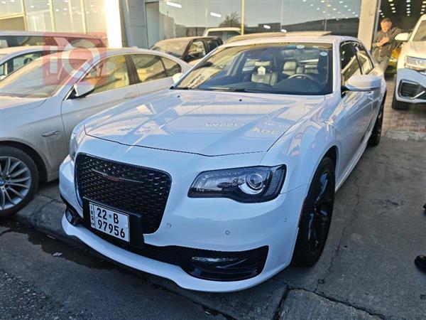 Chrysler 300 2023 for sale in Iraq - Erbil